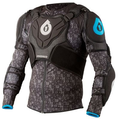 661 evo armor shirt